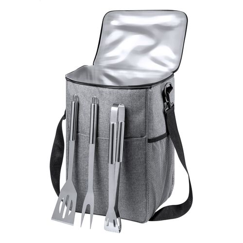 Bbq Set Koeltas Gumbo