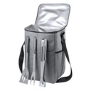 Bbq Set Koeltas Gumbo