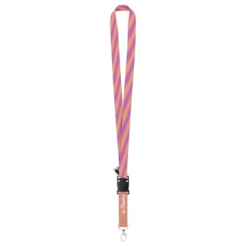 Custom Made Sublimatie Lanyard Subyard USB RPET