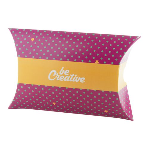 Pillow Box CreaBox Pillow M