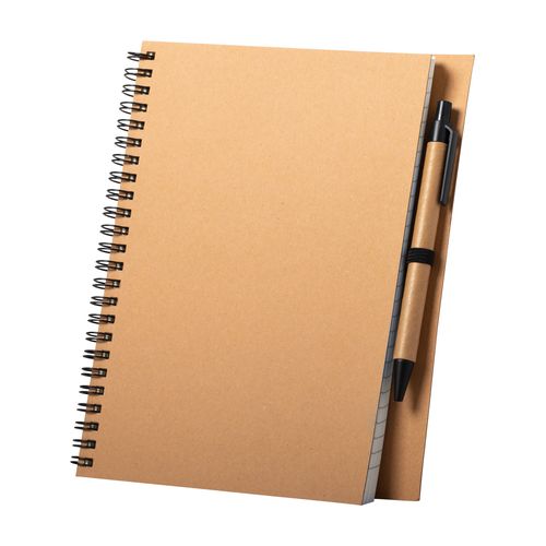 Notebook Salix