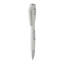 Ballpoint Pen With Flashlight Docnote