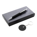 Pen En Sleutelhanger Set Miroset