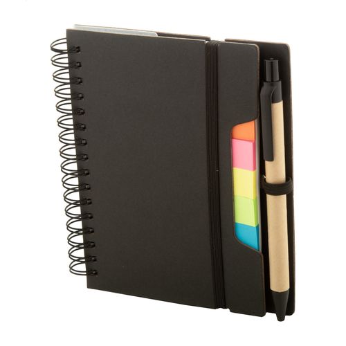 Notitieboek Reesy