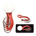 Sleutelhanger Knot