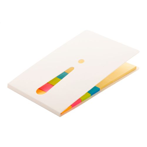 Zelfklevende Notitieblok Exclam