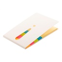 Zelfklevende Notitieblok Exclam