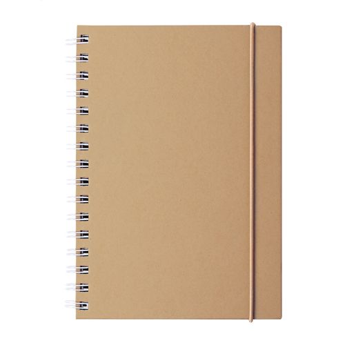 Notitieboek Spural