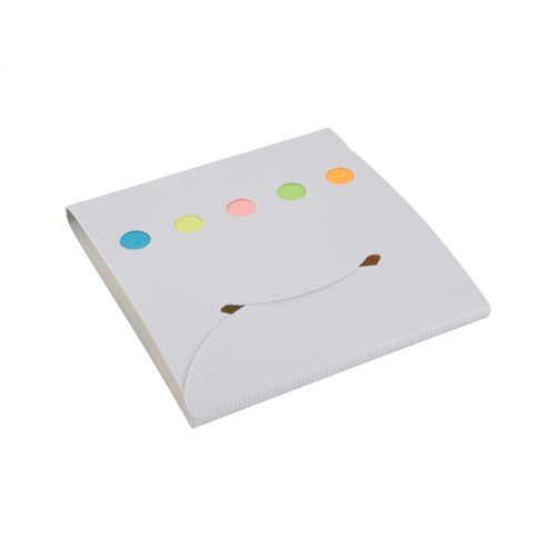 Memoblok Minok Plus