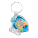 Custum Made Sleutelhanger CreaFob