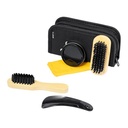 Schoenpoetsset Aeron