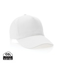 Impact AWARE™ 5 panel 280gr recycled katoenen cap