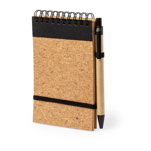 Notitieboek Teyaki