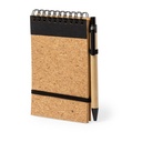 Notitieboek Teyaki