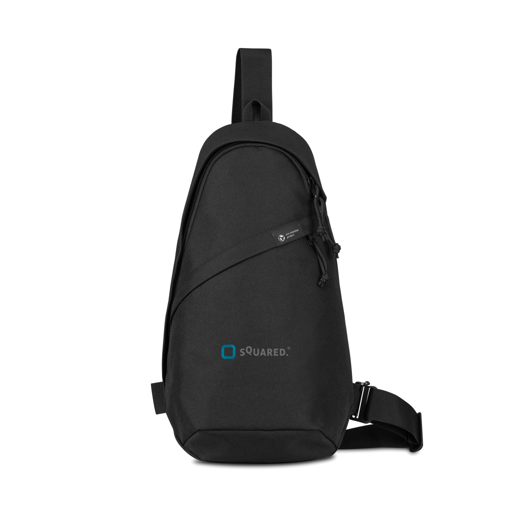 Renew AWARE™ rPET Sling rugzak