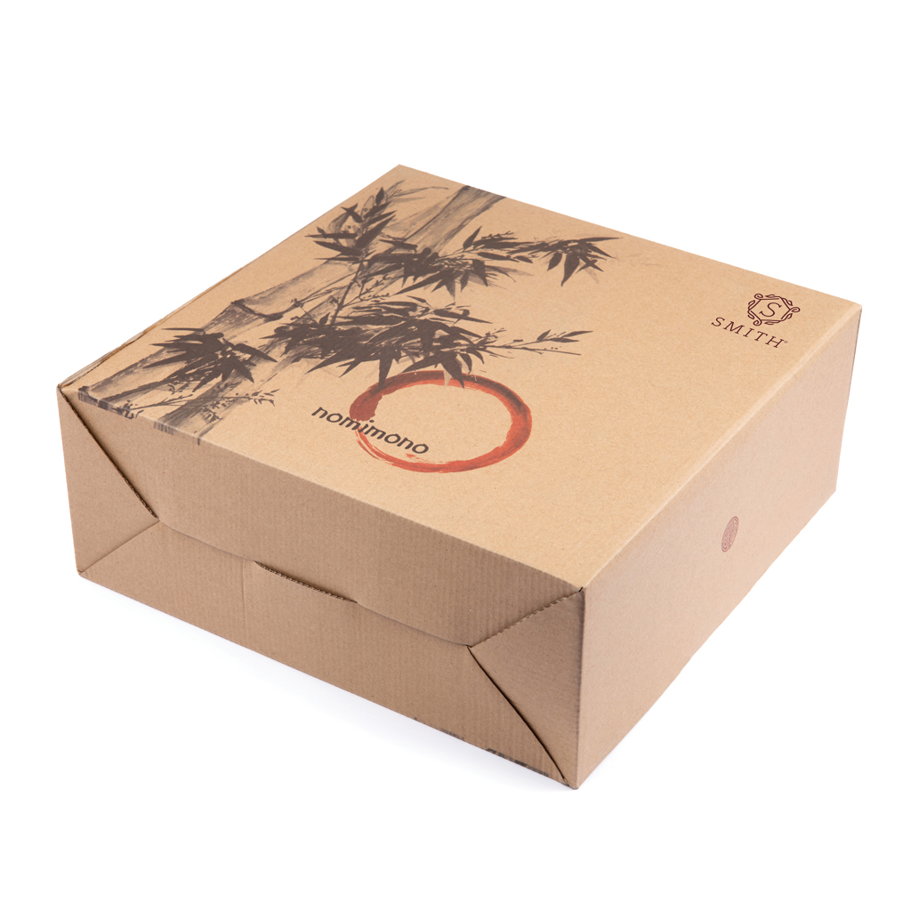 VINGA Nomimono diepe schaal 30 cm