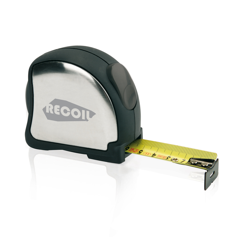 Staal rolmaat