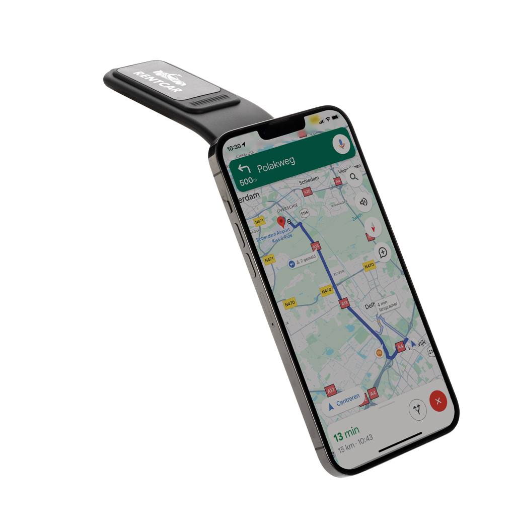 DriveGrip RCS gerecycled plastic magnetische auto houder