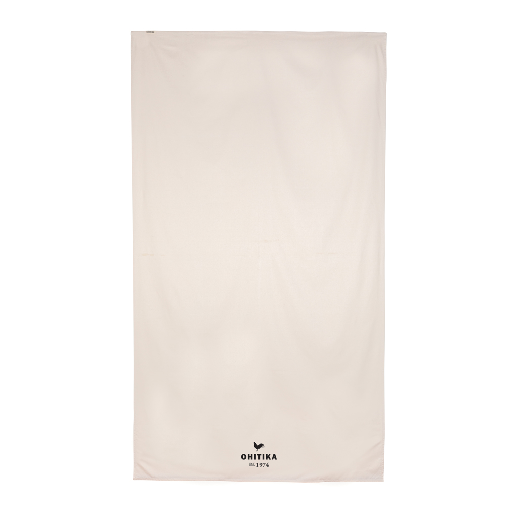 Ukiyo Aware™ 180gr recycled katoenen tafelkleed 250x140cm