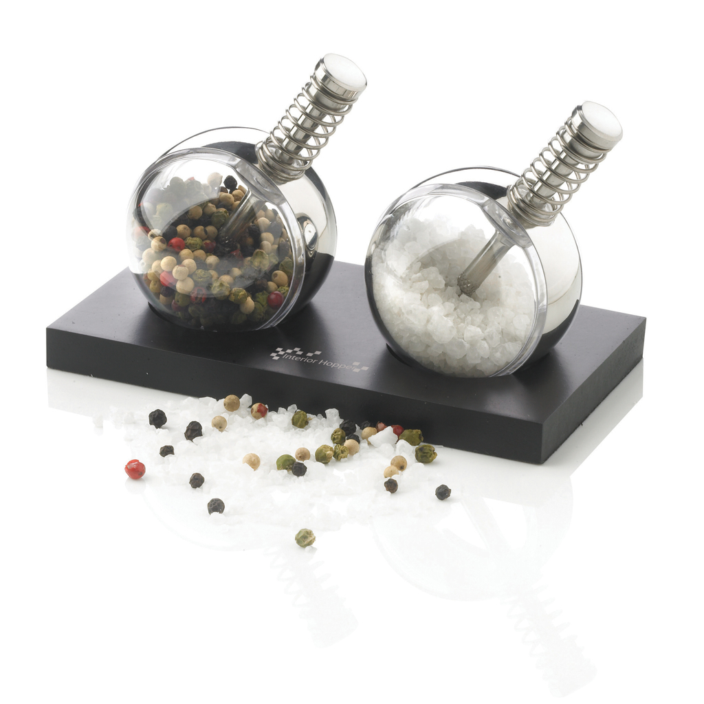 Planet peper & zout set