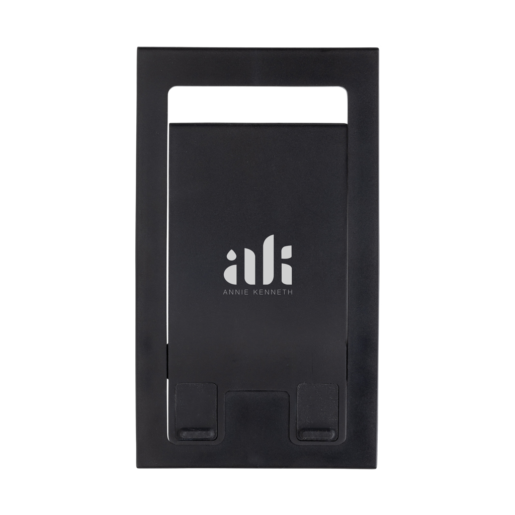SnapStand RCS gerecycled plastic telefoonstandaard