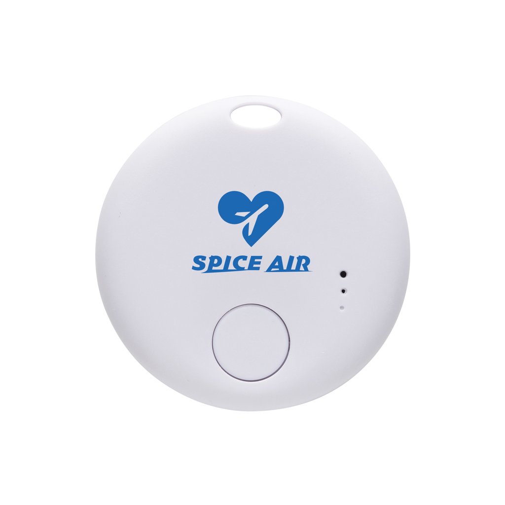 FindMate RCS gerecycled plastic item finder