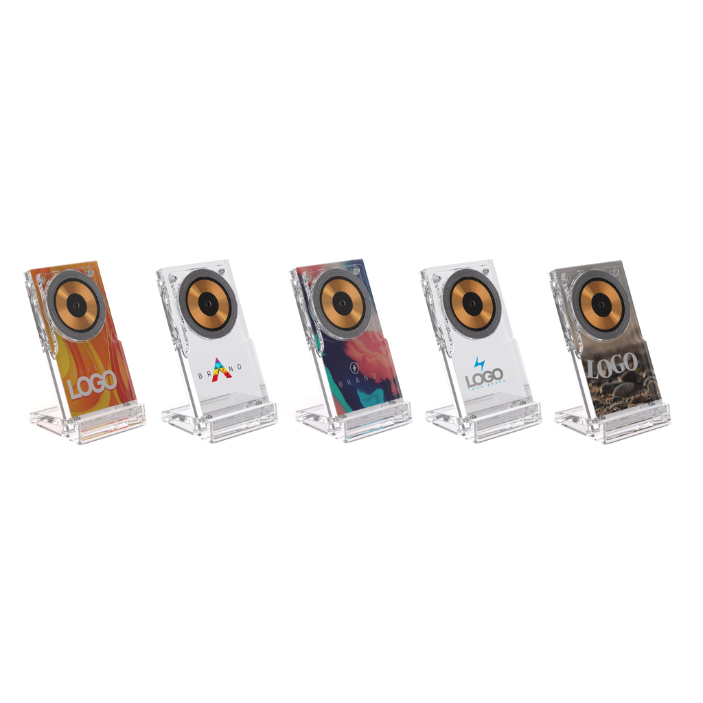 Magcharge 15W standaard voor magnetisch draadloos opladen