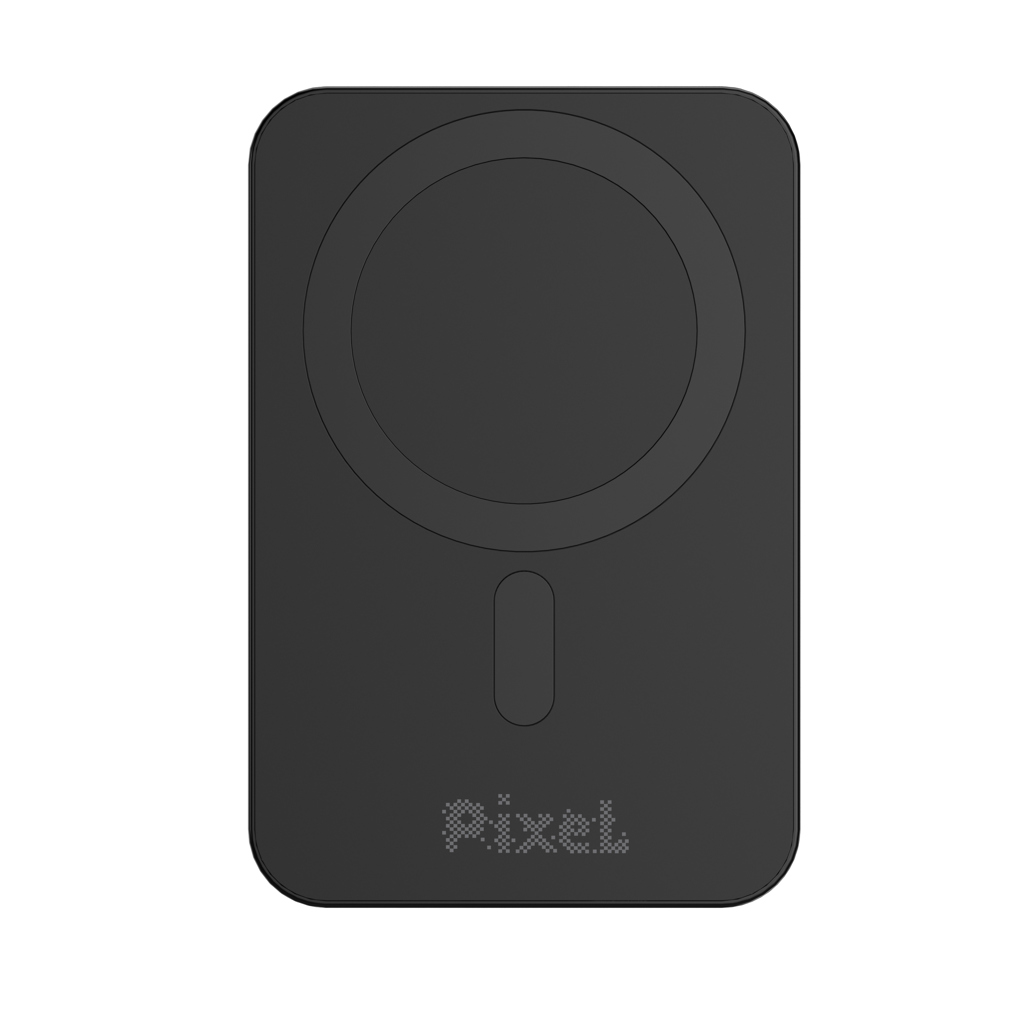 Urban Vitamin Richmond RCS rplastic/alu 5000 mAh powerbank