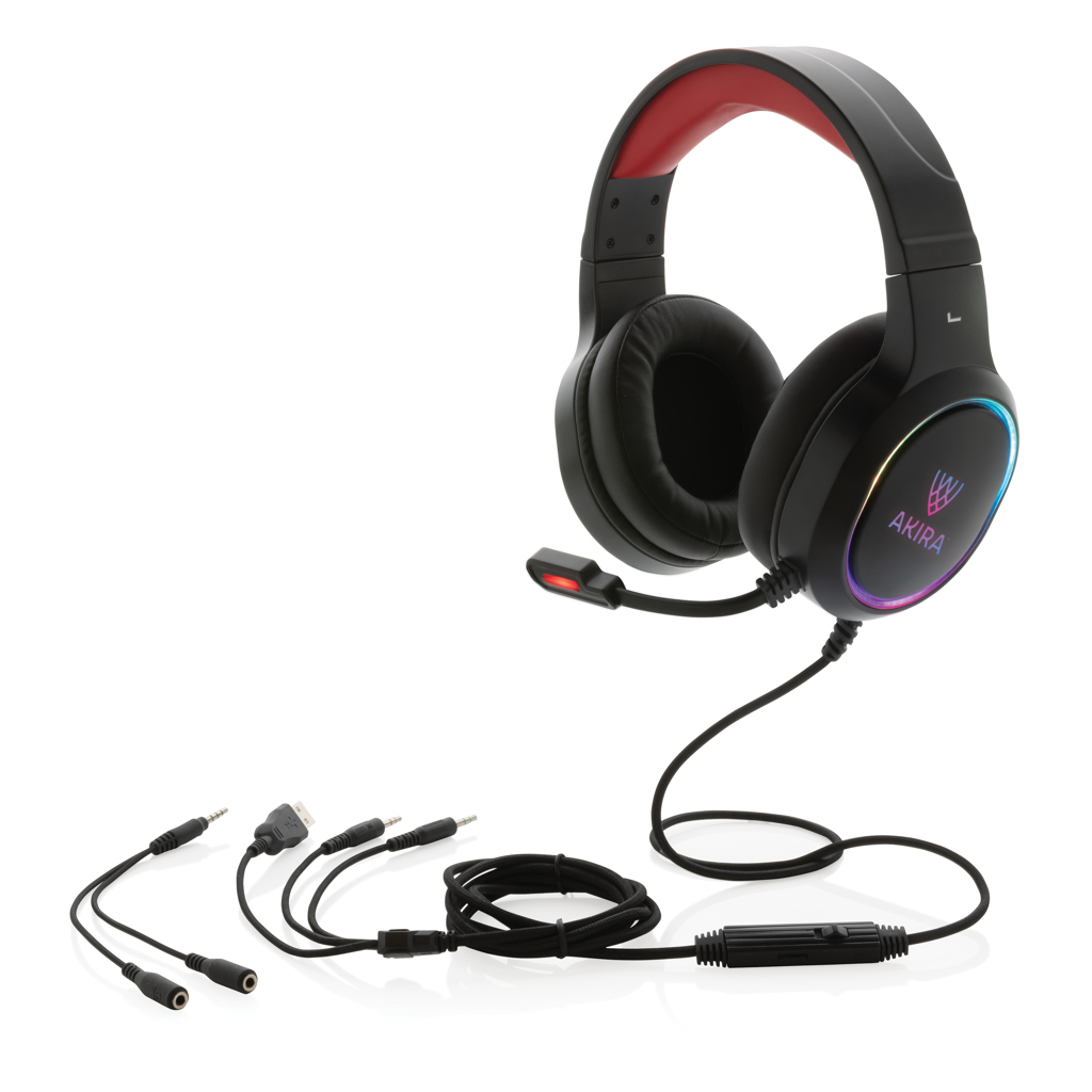 RGB-gamingheadset