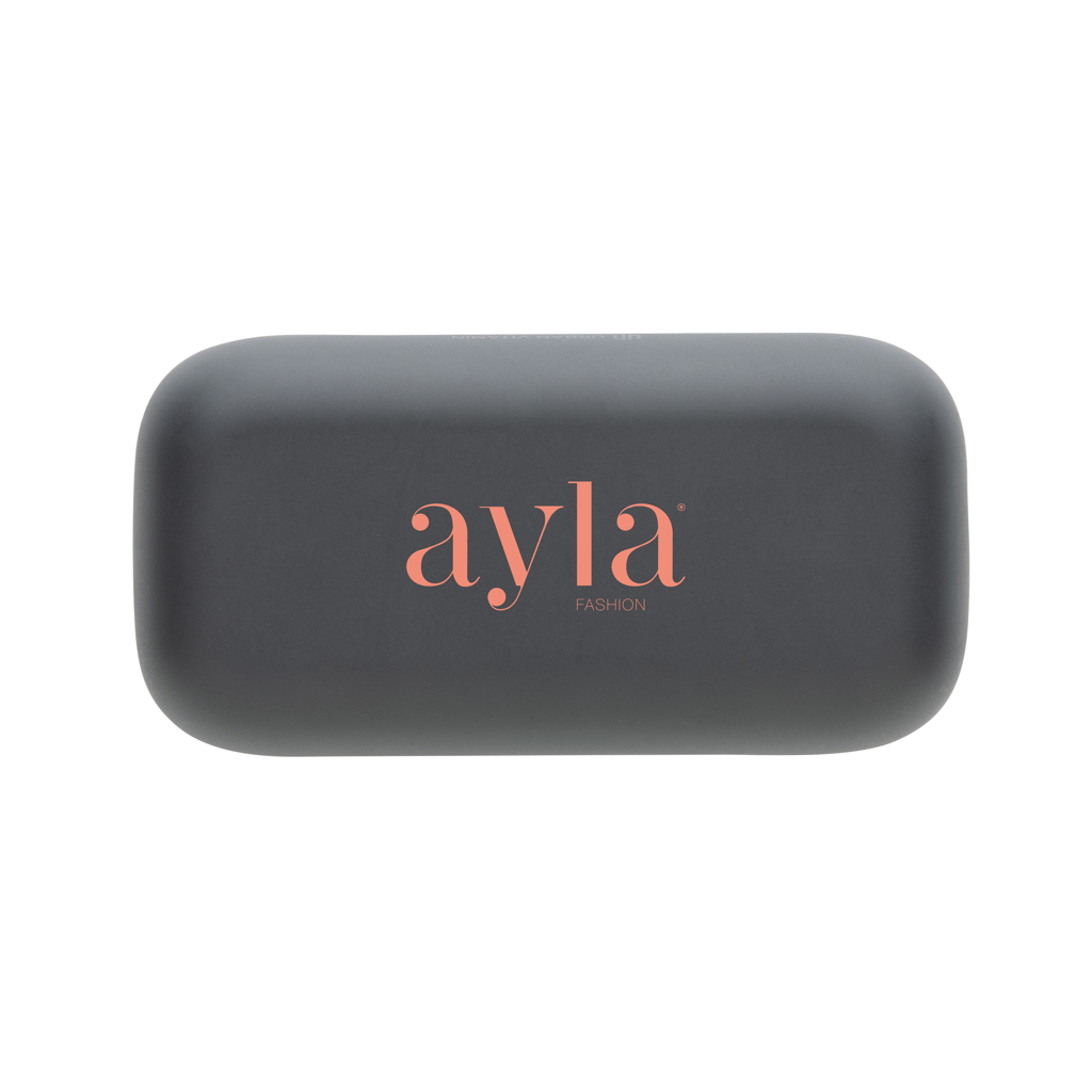 Urban Vitamin Pacifica RCS rplastic oordoppen