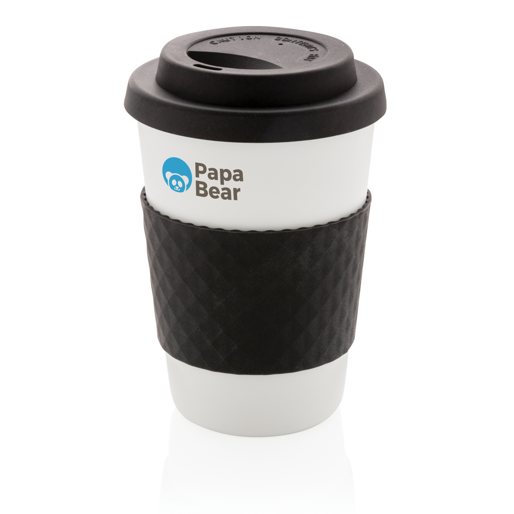 Herbruikbare koffiebeker 270ml