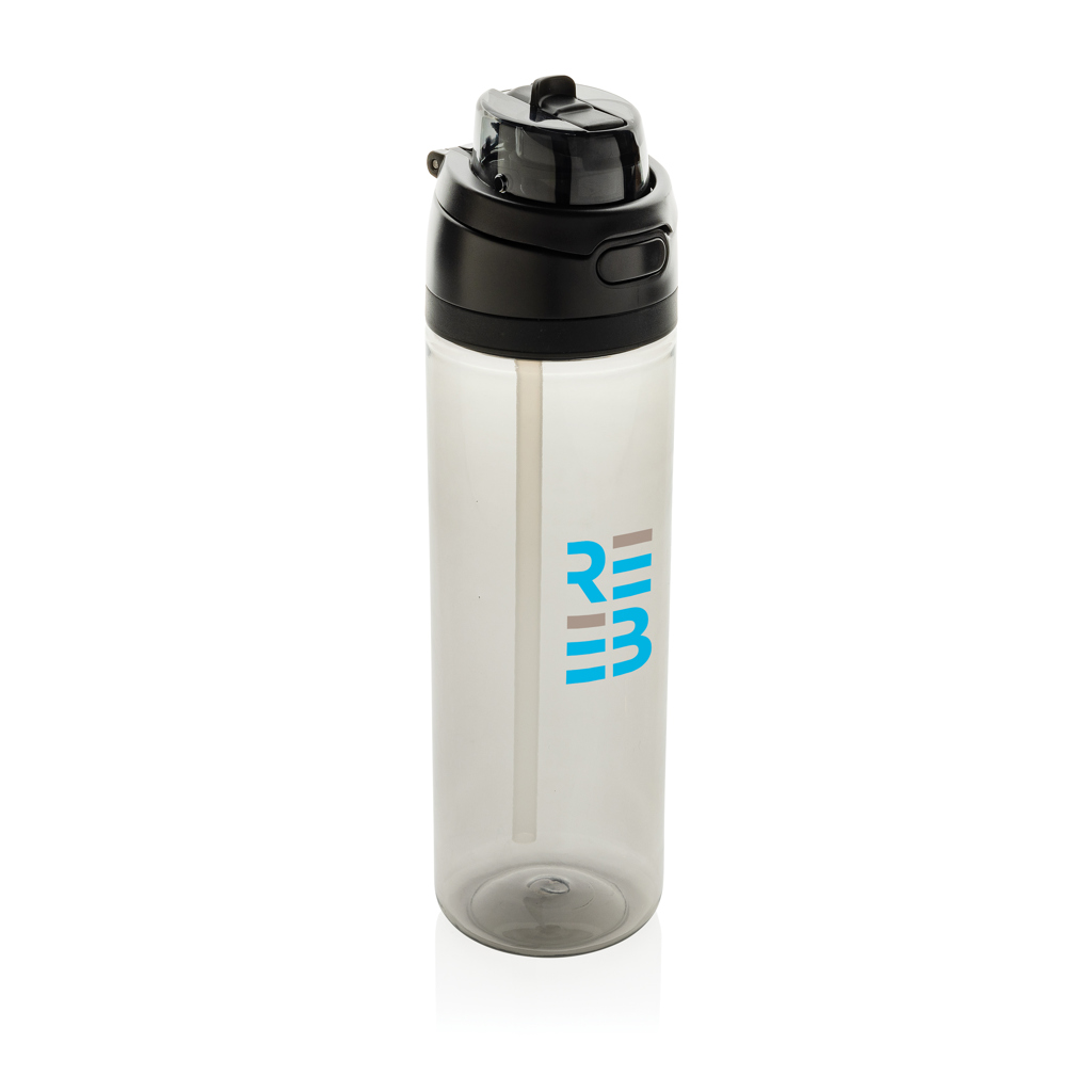 Omni sip RCS RPET water fles 800ML
