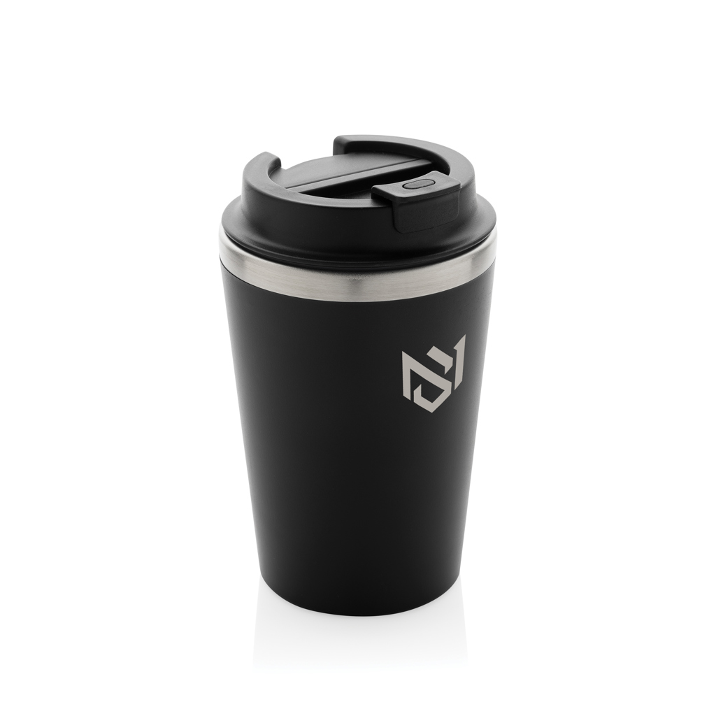 Java RCS recycled dubbel wandige beker 350ML