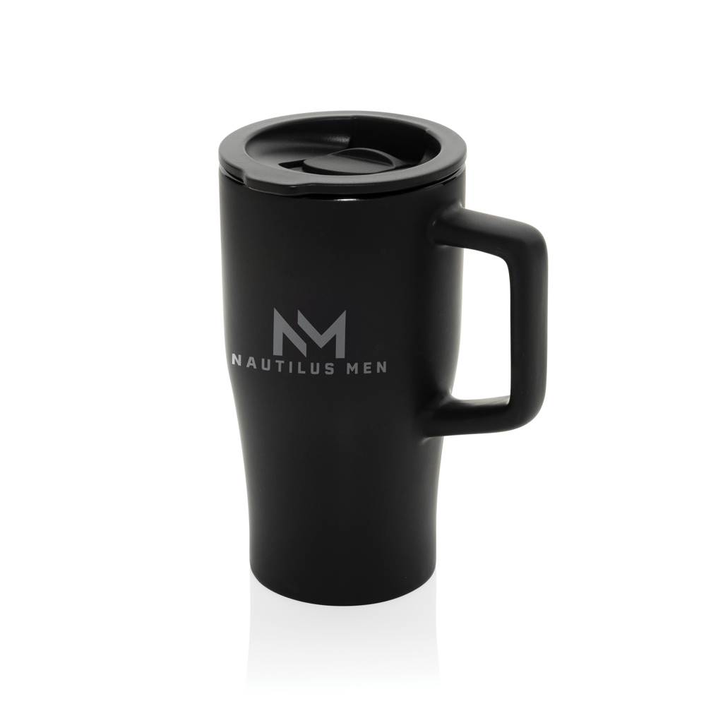 Ceramic Luxe Quencher 490ml