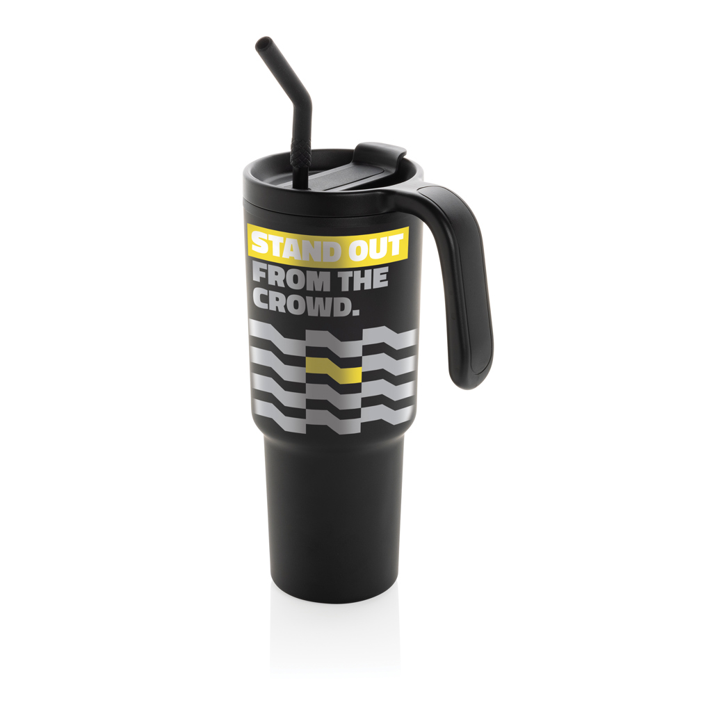 Graphic 360 RCS recycled beker 900ml