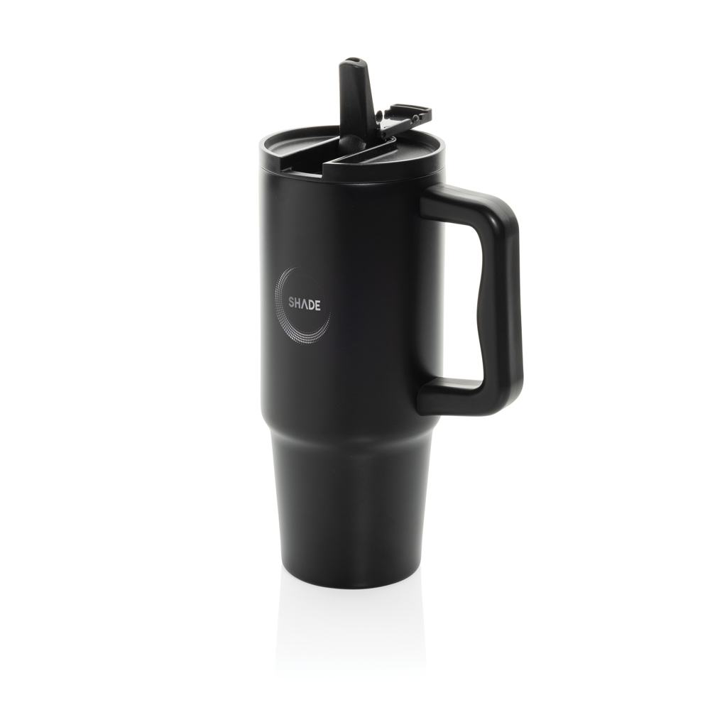Embrace Lekvrij RCS recycled RVS Beker 900ml