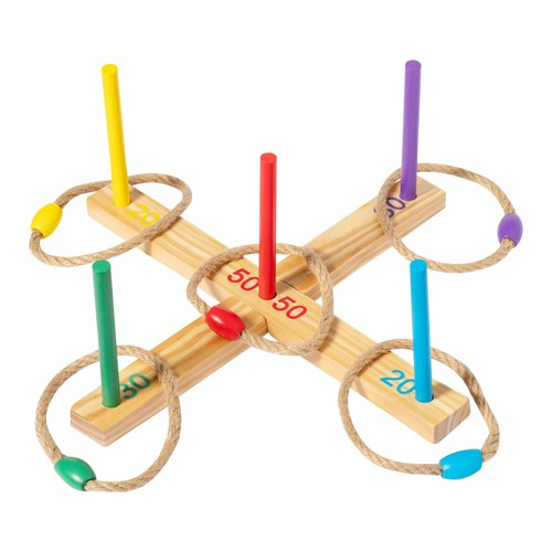Ringgooi-spel Madis