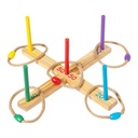 Ringgooi-spel Madis