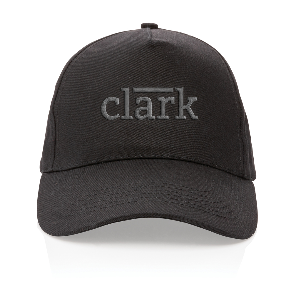 Impact AWARE™ 5 panel 190gr gerecycled katoenen cap