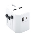 Reis adapter Jetsetter