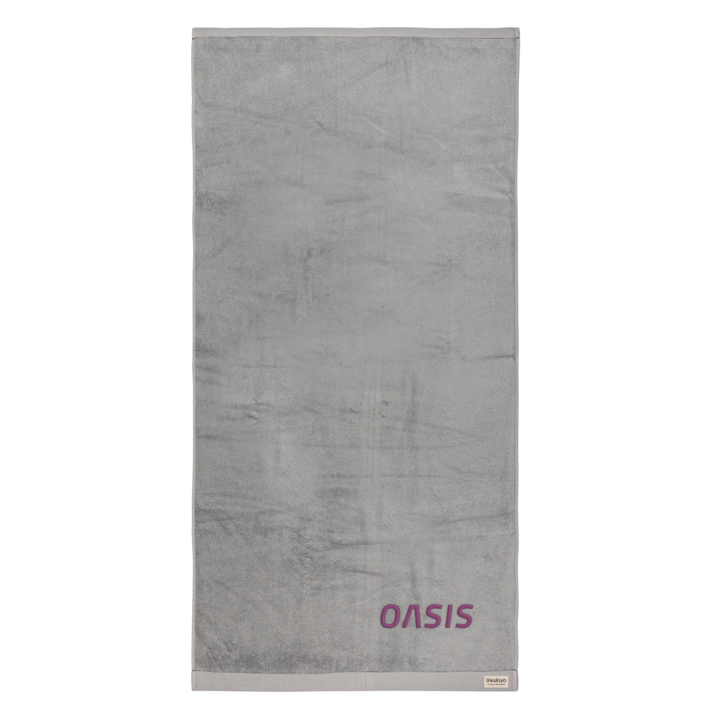 Ukiyo Sakura AWARE™ 500Gram Handdoek70 x 140cm