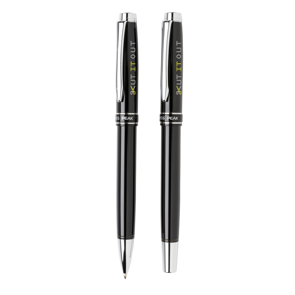 Heritage pennen set