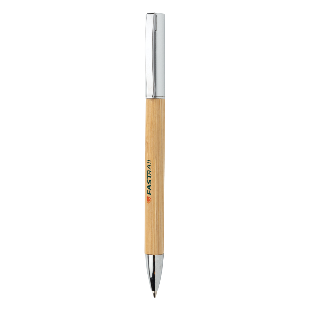 Moderne bamboe pen