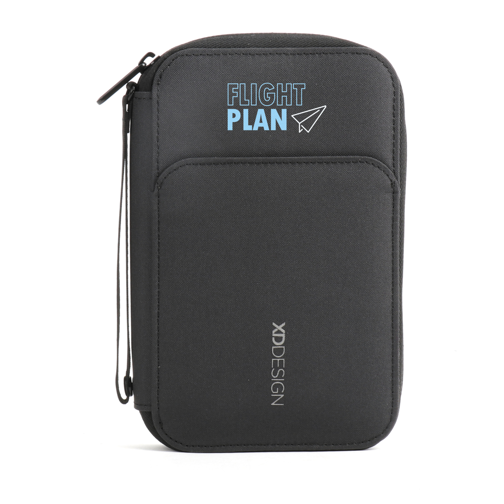 XD Design paspoorthouder