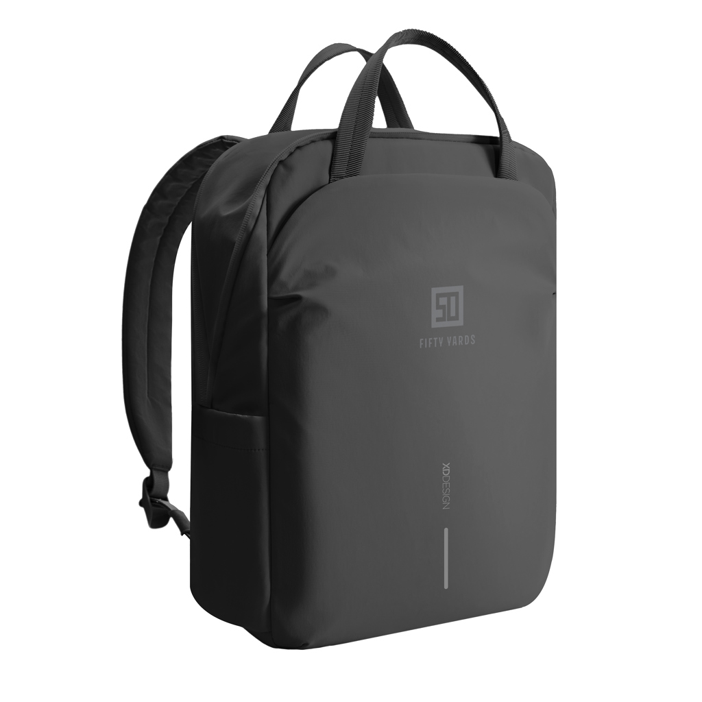 XD Design Soft Tote Rugzak