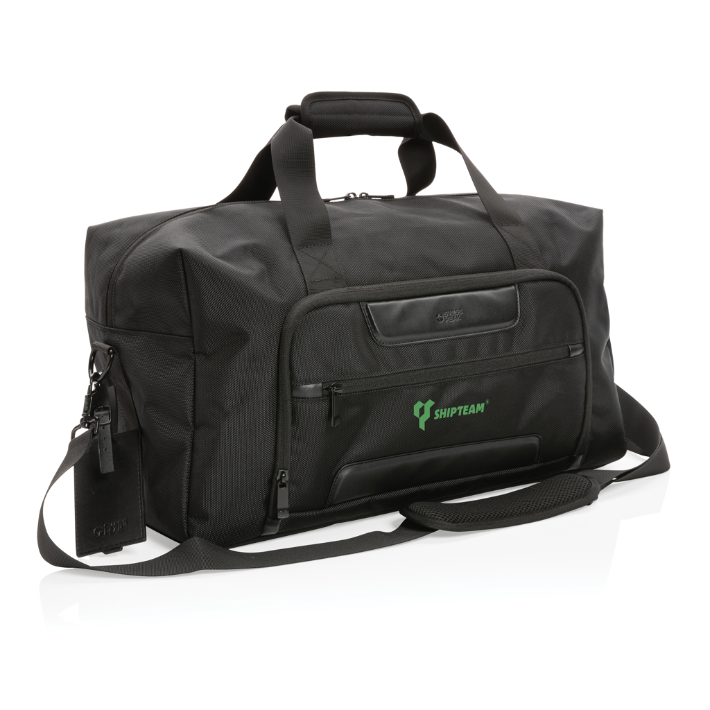 Swiss Peak AWARE™ RPET Voyager weekendtas