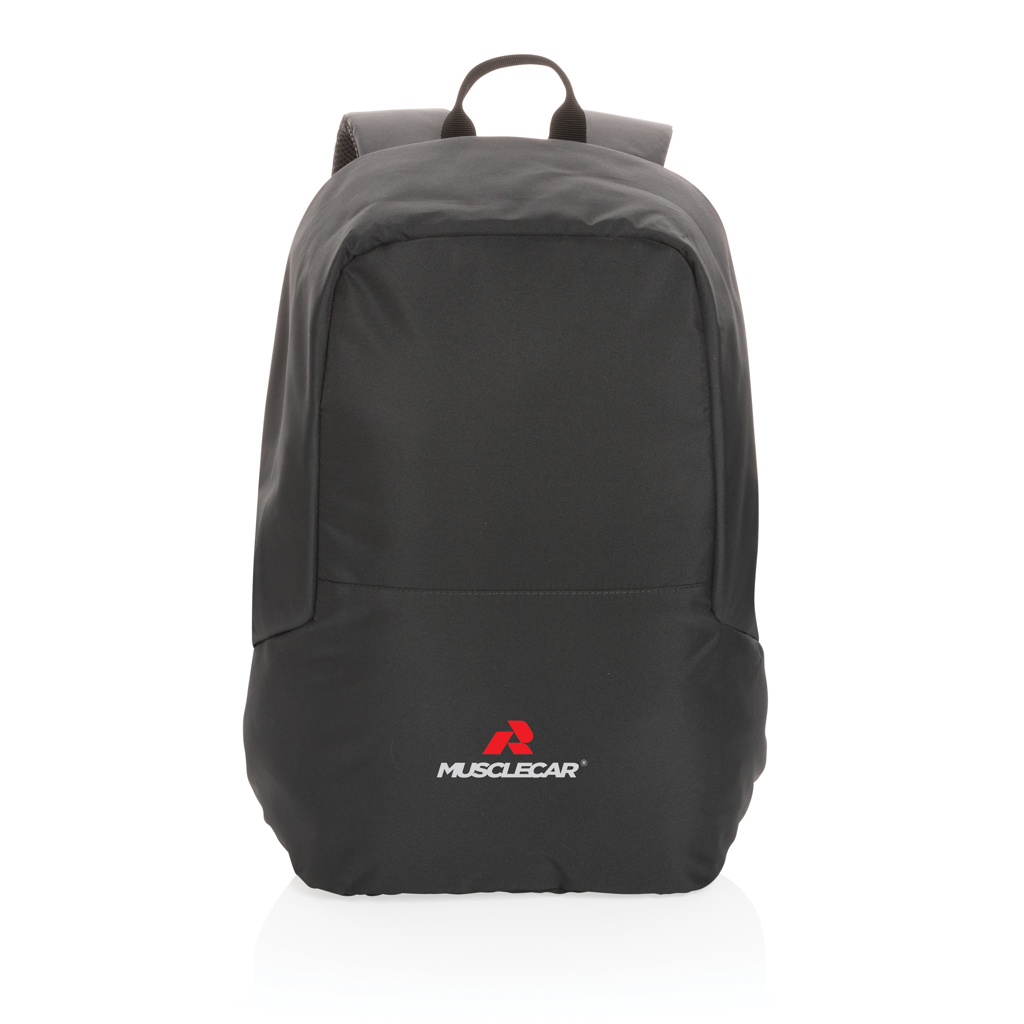 Impact AWARE™ RPET standaard anti-diefstal rugzak