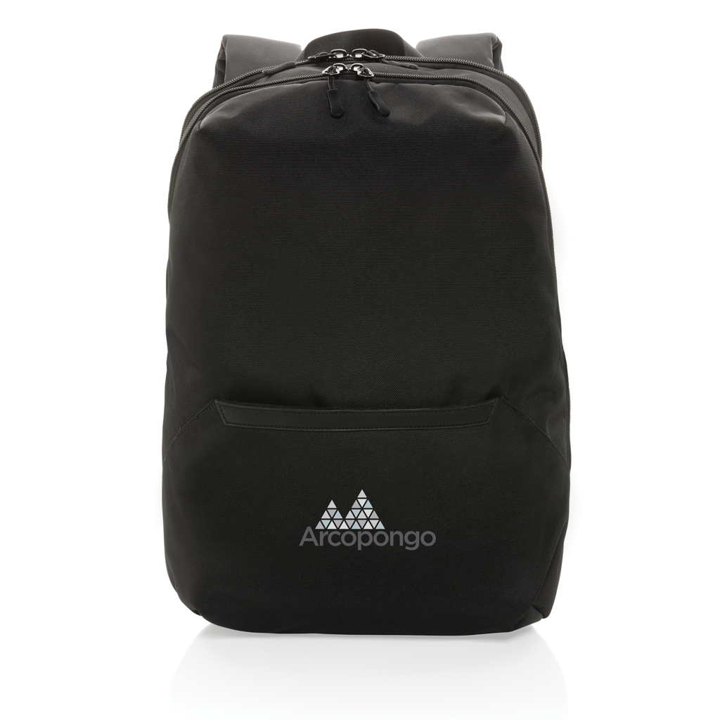 Impact AWARE™ 1200D 15.6'' modern laptoprugzak