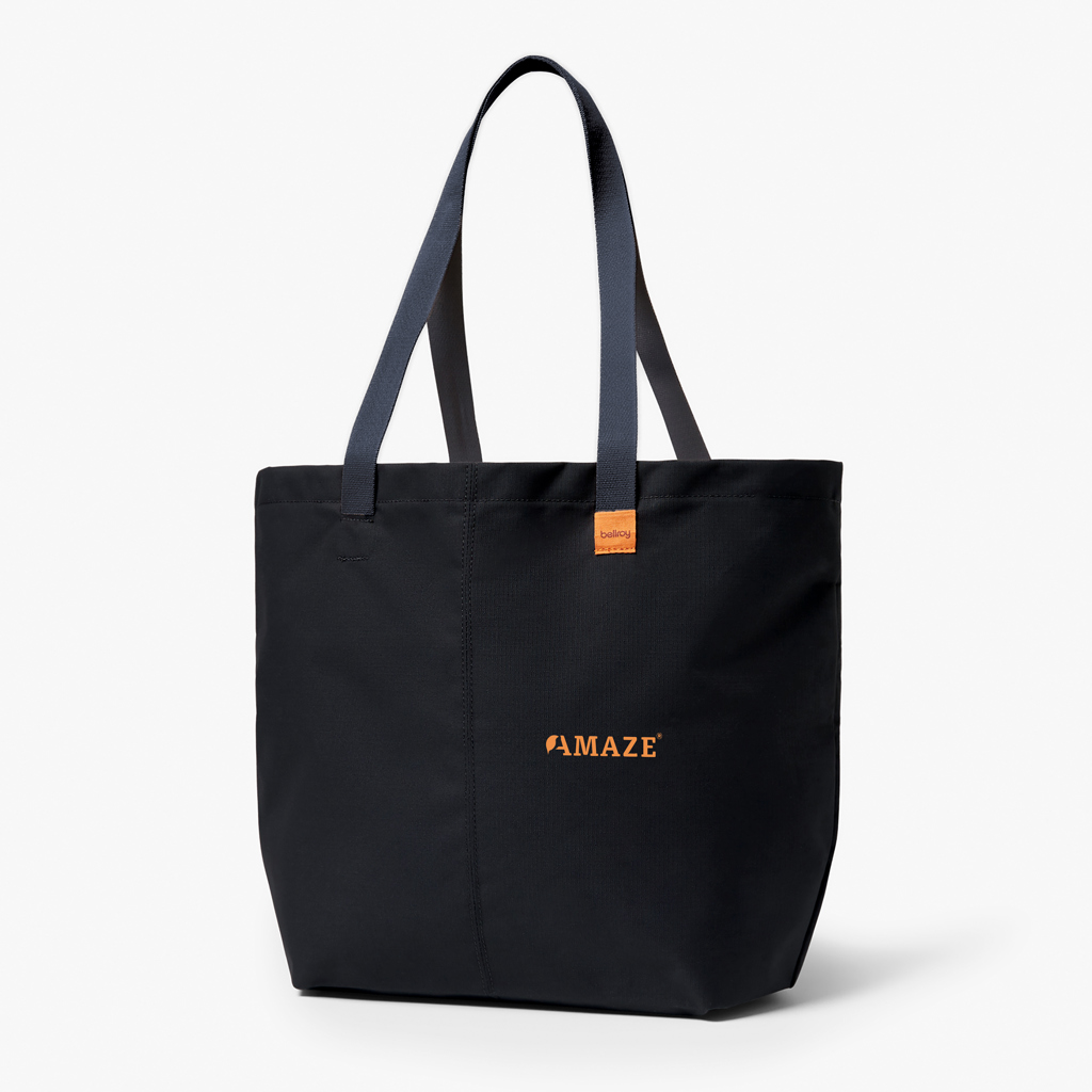 Bellroy Market Tote