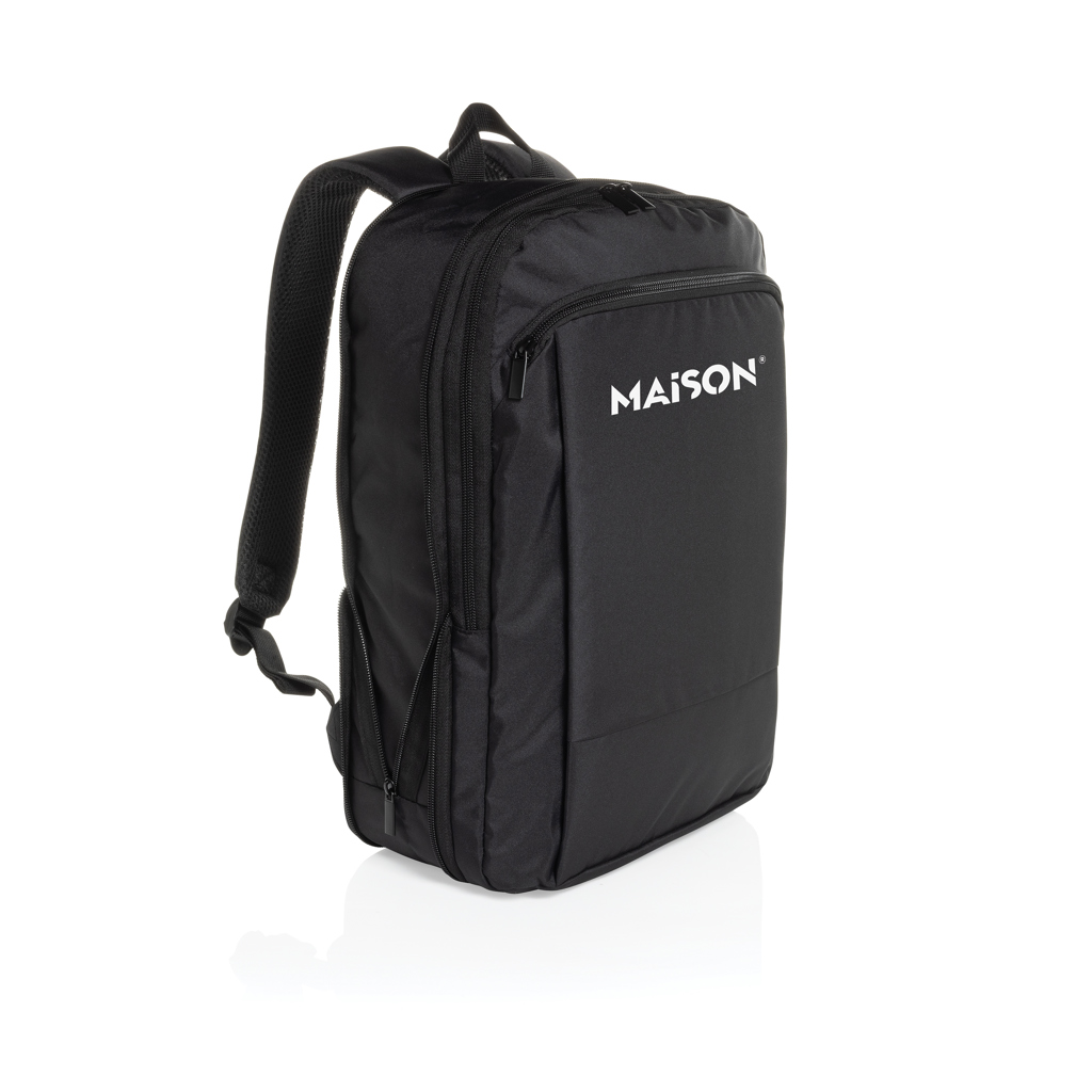 Flexpack Aware™ RPET Expandable compacte 15.6' Laptop rugzak